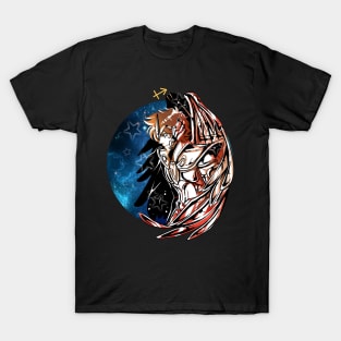 Sagittarius Aioros T-Shirt